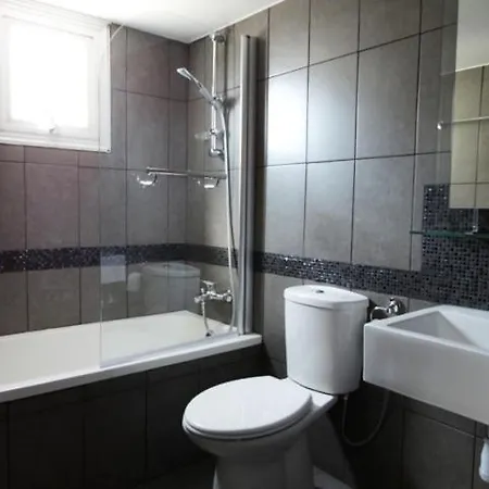 Apartment Avalon Beach Agios Tychonas