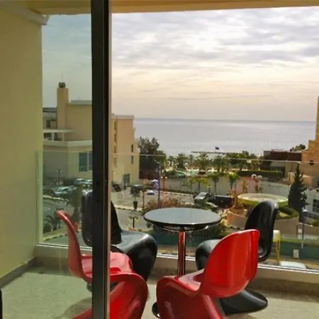 Apartament Avalon Beach *