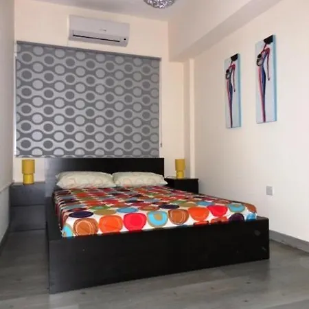 Avalon Beach Agios Tychonas
