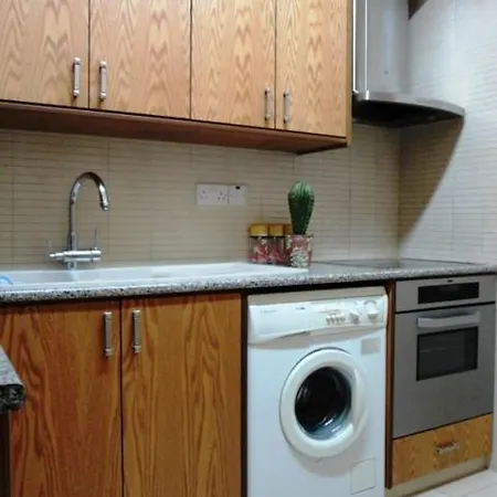 Avalon Beach Apartament