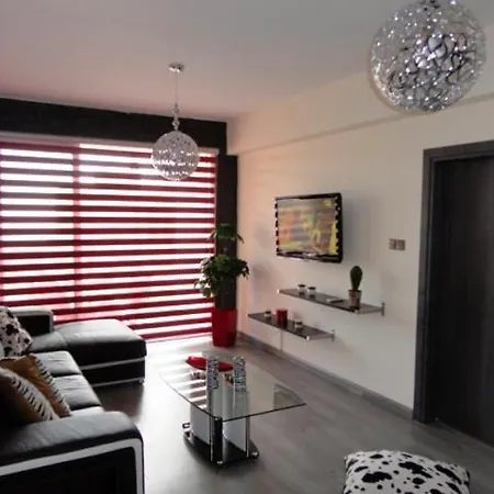 Apartament Avalon Beach