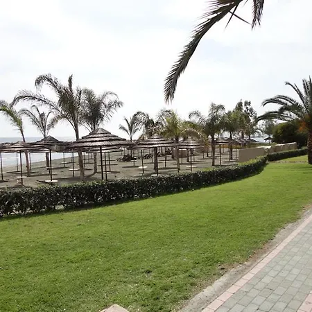 Avalon Beach Agios Tychonas
